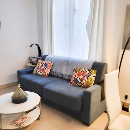Le Pytheas Vieux Port Marseille Apartment Exterior photo